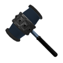 banhammer Discord sticker | Roblox LatinoAmerica⭐