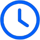 Clock_Icon Discord Emoji - AdvertiseRBLX