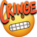 533594cringe custom emote | Snapchat Social Club™