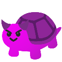 evil_carl Discord sticker | Popcorn Server