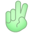 victory Discord Emoji | Aleo Network Foundation
