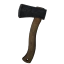 hatchet custom emote | RUST+