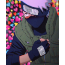 kakashi_flustered Discord Emoji | Besties Community