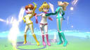 1000359244 Discord sticker - 💕Princess Peach And Princess Daisy And Princess Rosalina Tony💕