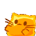 meowspin animated GIF emoji from BRP | Border Roleplay