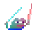 PepeSwing animated emote - Dead Sheeps