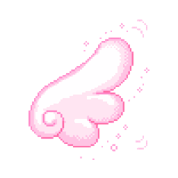 angel animated GIF emoji - Zenii's Crewmates