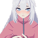 veibaeanime animated GIF emoji from SSKillCode's ™