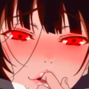 MANM__YUMEKO_OwO custom emote from UMSTIEG