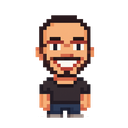 al_luken Discord sticker - Alchemy Builders