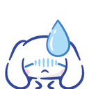 cinnarollum_mini Discord sticker | ₍ᐢᐢ₎      ✿  ੭   mιnι  cαƒe  ♡⃘ ⊹