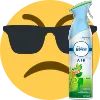 112_febreze Discord sticker | Rabbit Hole