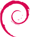 debian Discord sticker | Oreon Community 👻