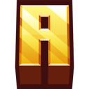 a_ Discord sticker from Realm Explorer | Find & Promote