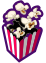 msp_popcorn custom emote from 💛 MovieStarPlanet 💛 Shop💛
