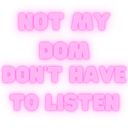 2xnotmydom Discord Emoji from Brat Central Station [21+]