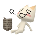 emoji_31 Discord Emoji - 𓏵‧₊˚ ┊𝘿𝘦𝘭𝘪𝘤𝘢𝘵𝘦 𝘼𝘯𝘨𝘦𝘭  ˎˊ˗ ⸝⸝