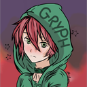 zs_gryph Discord Emoji - The Archivist Hangout