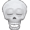 imdead animated GIF emoji - District 20