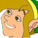LinkSmirk custom emote from Sweet Sinners ♡