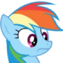 RD_20 custom emote - MLP Pear Butter Cottage