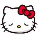hellokittysad_mini Discord Emoji - ₍ᐢᐢ₎      ✿  ੭   mιnι  cαƒe  ♡⃘ ⊹