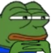 pepe custom emote - Starlit Community