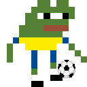 football_lvscp animated Discord emote from Lovescape