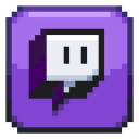 twitch Discord Emoji | Roblox LatinoAmerica⭐