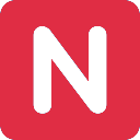 N_ custom emote - Twomad's server