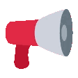 r_announcement animated GIF emoji - Roblox Reserve | Robux & Nitro Giveaways