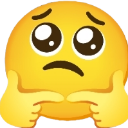 e_innocent Discord sticker - Unsupervised Adults ¹⁸⁺