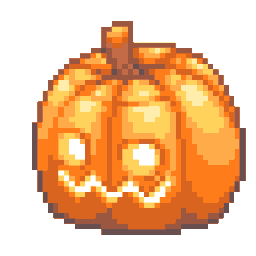 spooky_laugh animated Discord emote - Autism Mansion