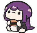 BoogurNomNom animated Discord emote | 𓆩❈𓆪 Sylvara Café 𓆩❈𓆪
