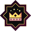 46910nacrownowner custom emote from Senexia 18+