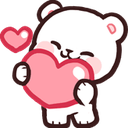 bearheart_1 Discord Emoji - mrrp