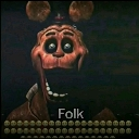 Folk custom emote | The 1woners