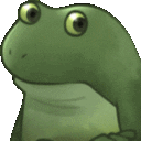 frogehelp animated Discord emote from Die große Armee der Republik (Battlefront 2 RP)