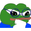 pepehmm custom emote | Starpatch