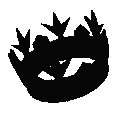 genx_spining_crown animated Discord emote | Lovers Cafe™ | Indian Discord Server • Nitro • Voice Chat • Active • India • Hangout • Gaming • SFW