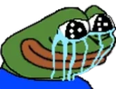 Stronge Discord sticker from Get Partners!