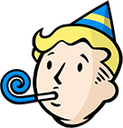 partyboi Discord Emoji from Fallout No-Elon!
