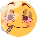 zooted Discord Emoji from The mycelium