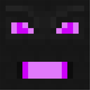 bigenderdragonface Discord sticker from Voice Chat Games | Minecraft Livestreams & Events
