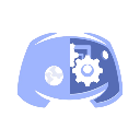 bots Discord sticker from Sailor Piece Trading Server
