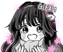 KaorukoGleam Discord Emoji from 𝕊ℙ𝔸ℂ𝔼