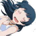 CH_DeadFall animated Discord emote from 10 Sets Of Failure🏋🏽