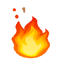 gifstay40 animated emote from 𝘉𝘙𝘖 𝘉𝘈𝘡𝘈 🌅