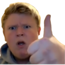 14381billjensenthumb Discord Emoji - DreamSkin