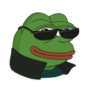 expert Discord sticker - Pawns.app